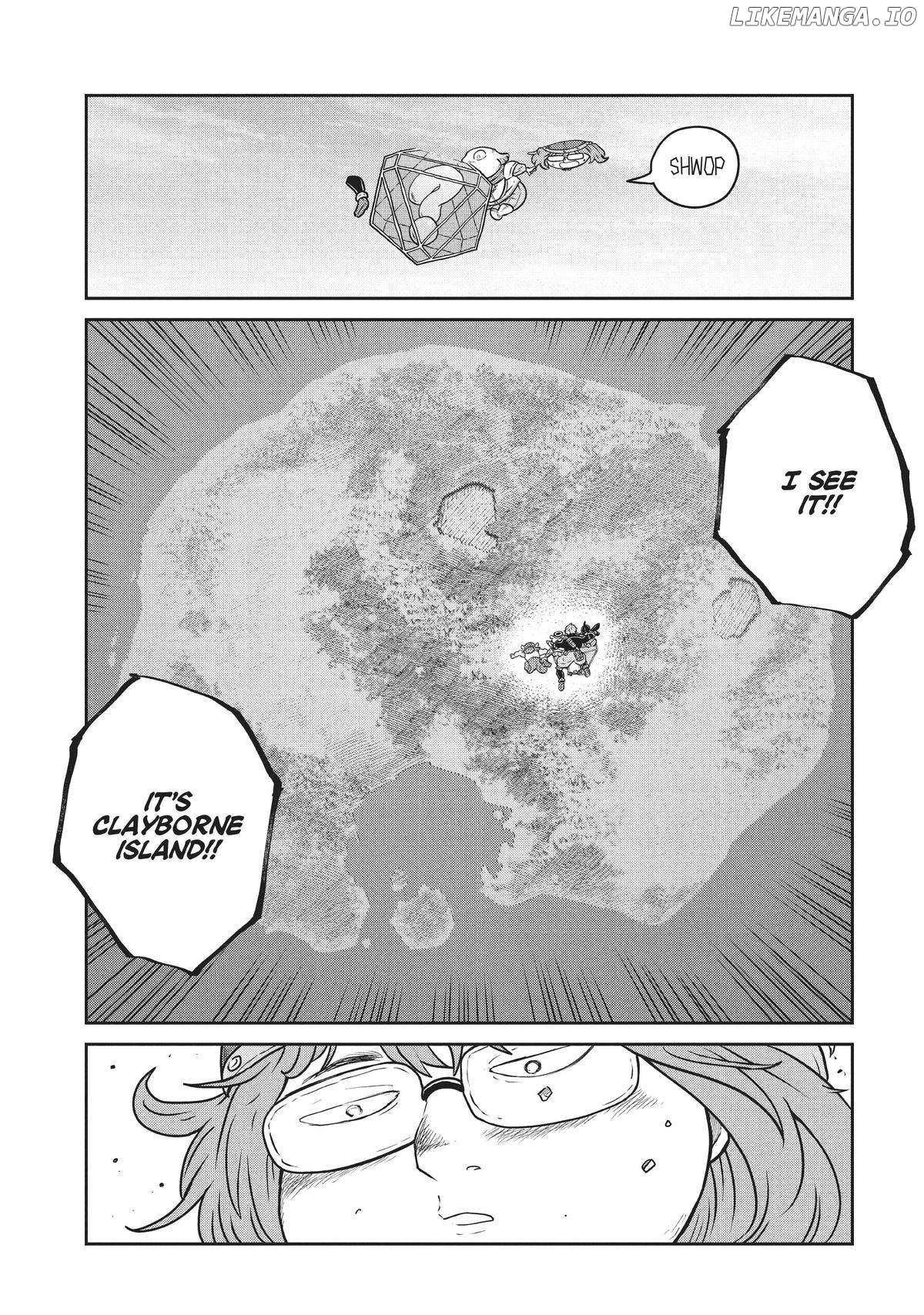 Quality Assurance In Another World - Chapter 75