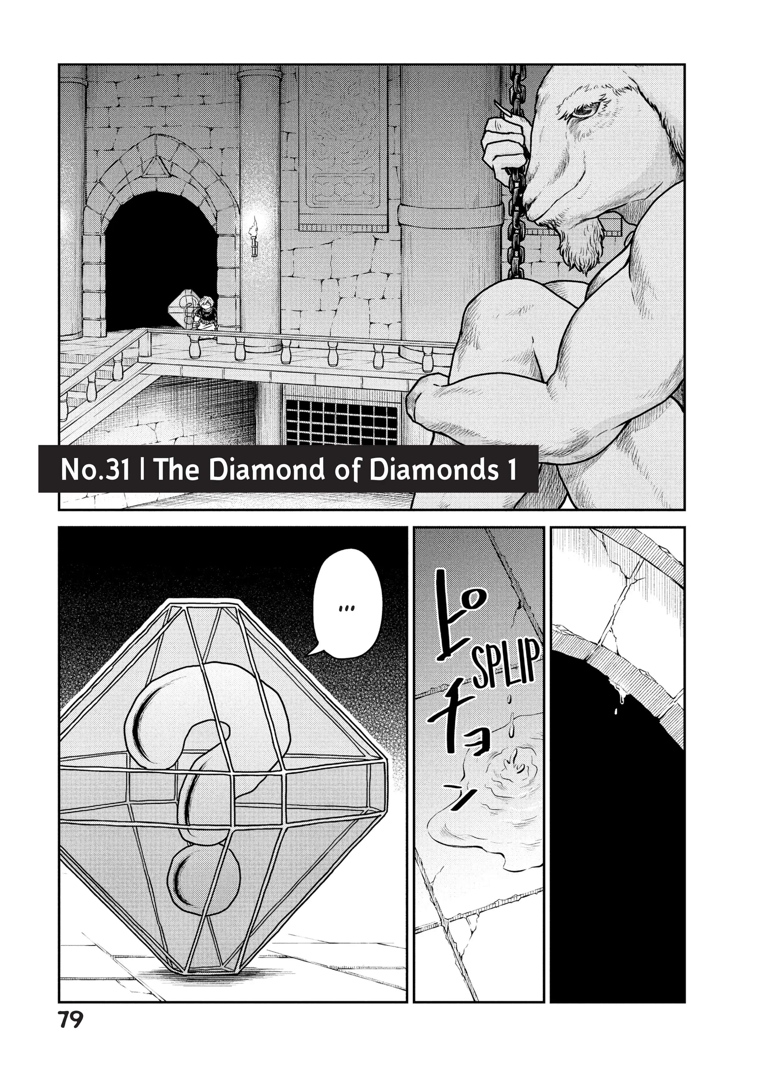 Quality Assurance In Another World - Chapter 31