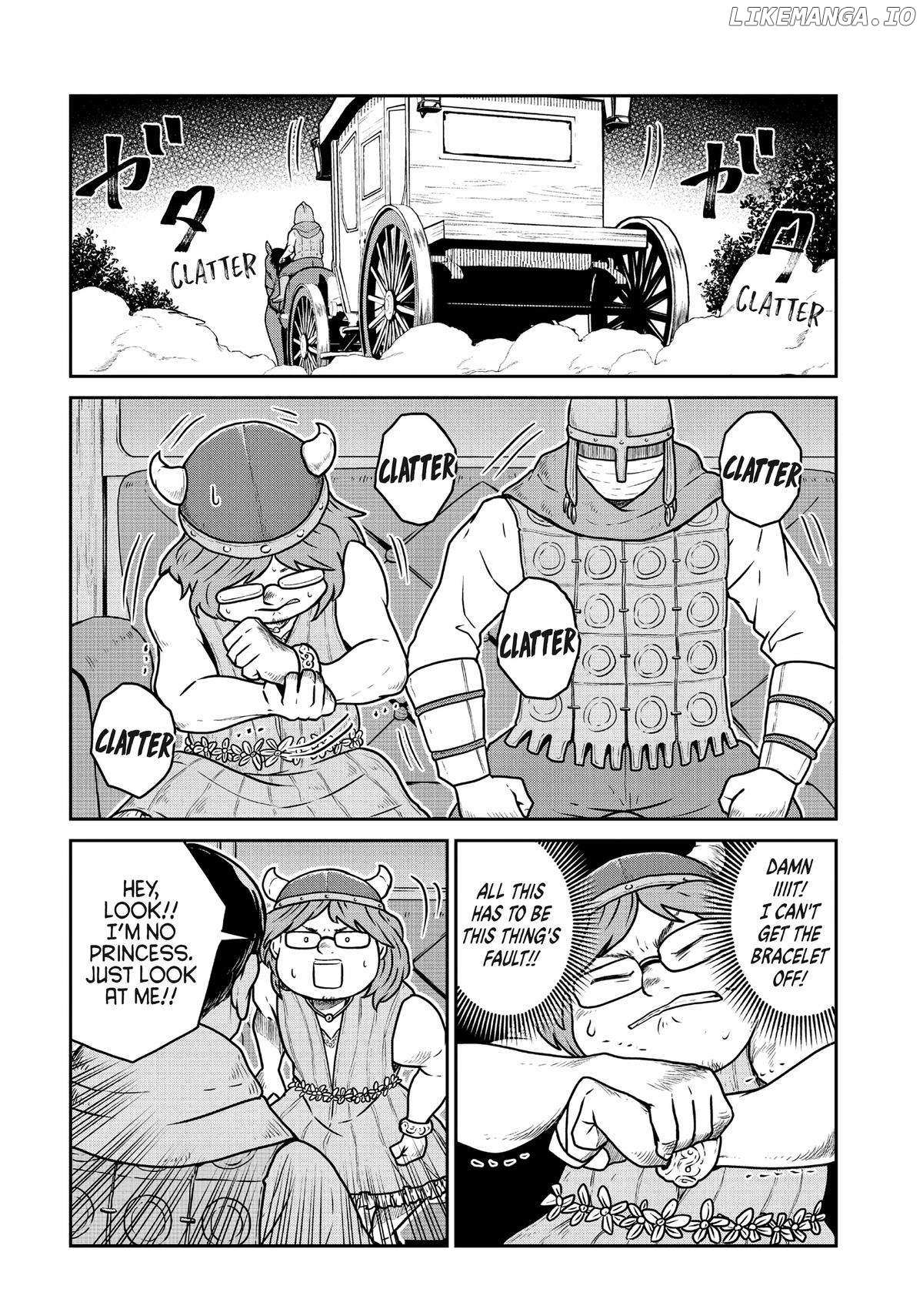 Quality Assurance In Another World - Chapter 78