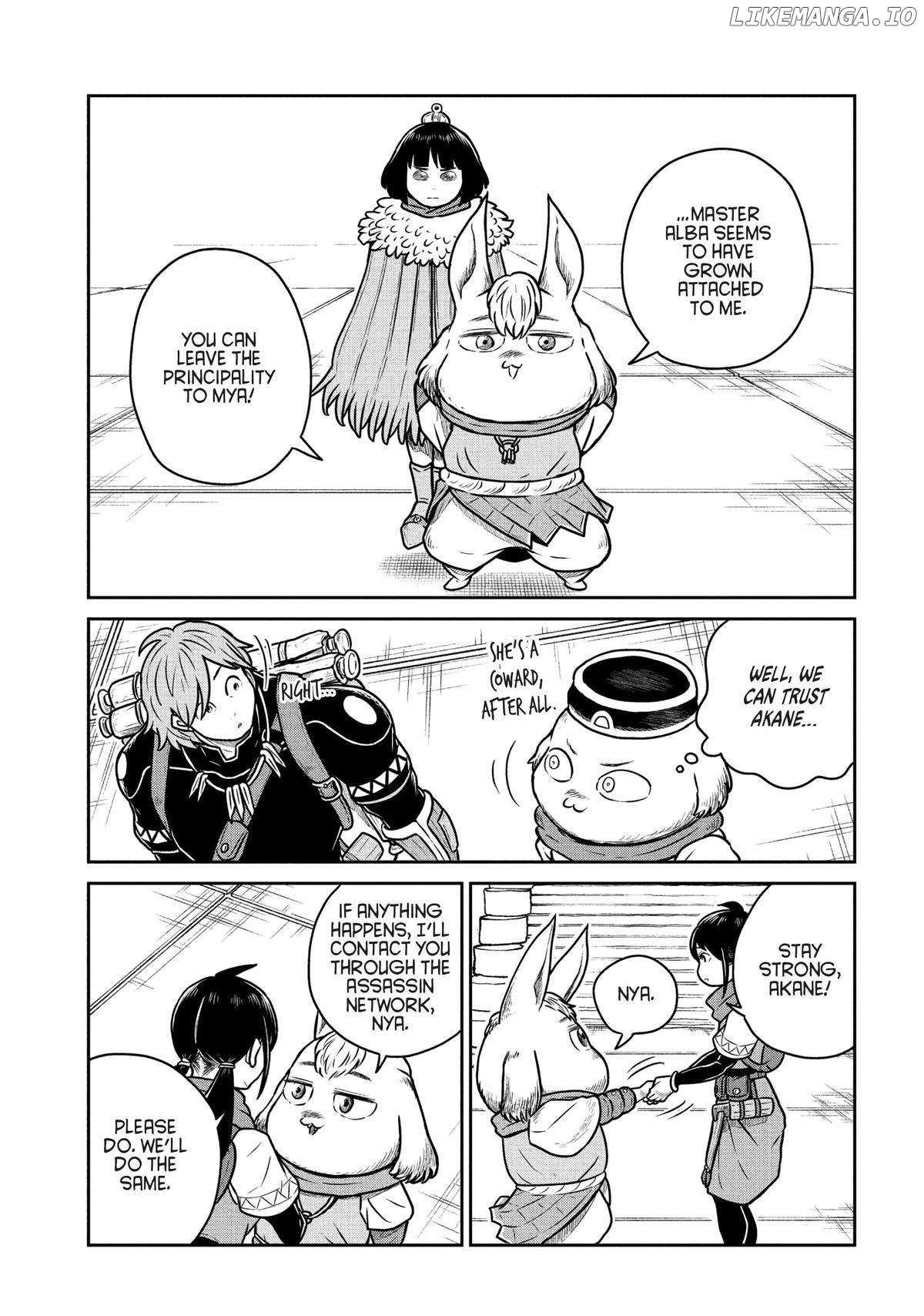 Quality Assurance In Another World - Chapter 70