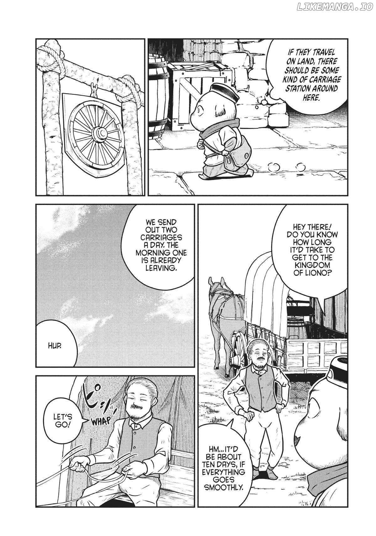 Quality Assurance In Another World - Chapter 70