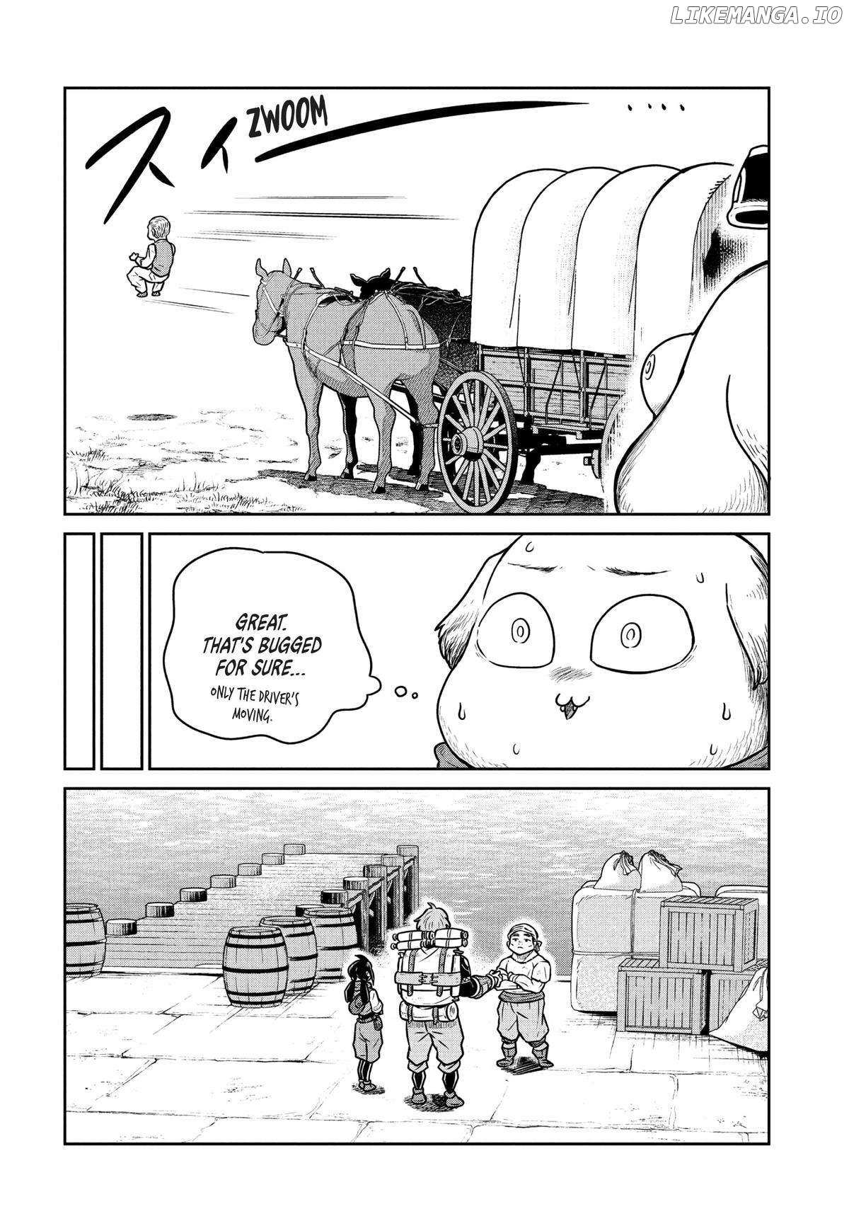 Quality Assurance In Another World - Chapter 70