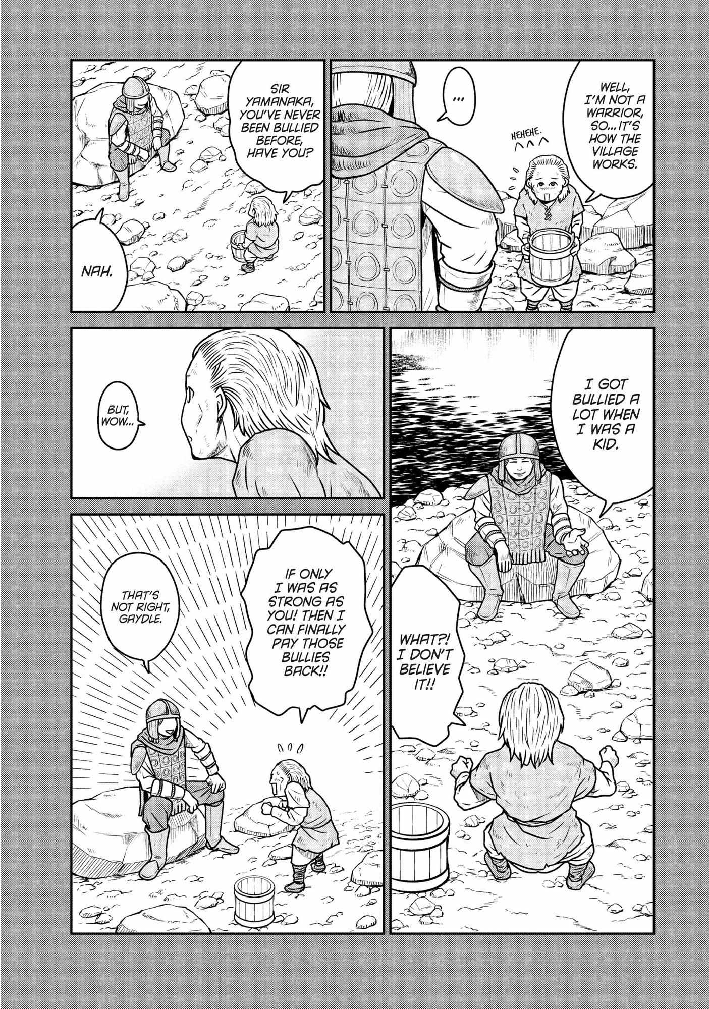 Quality Assurance In Another World - Chapter 23