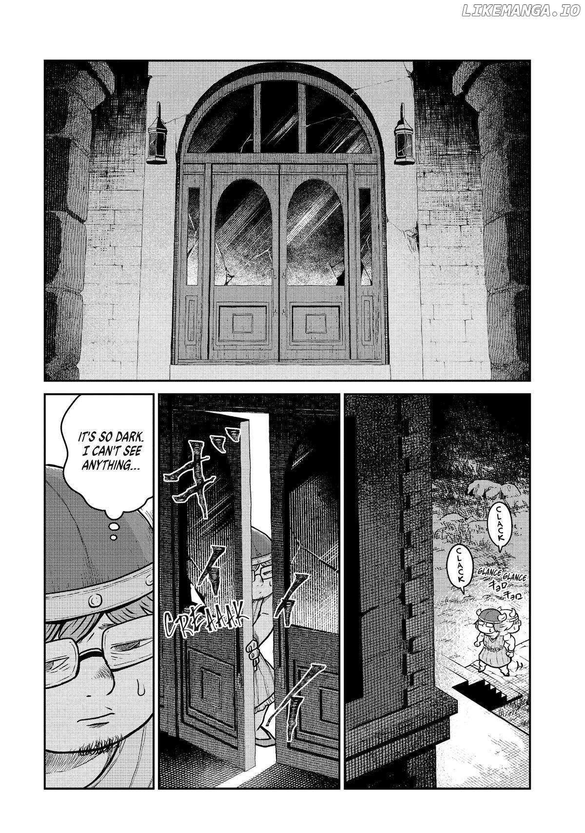 Quality Assurance In Another World - Chapter 79