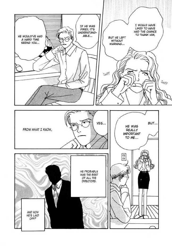 Tensai Family Company - Chapter 8