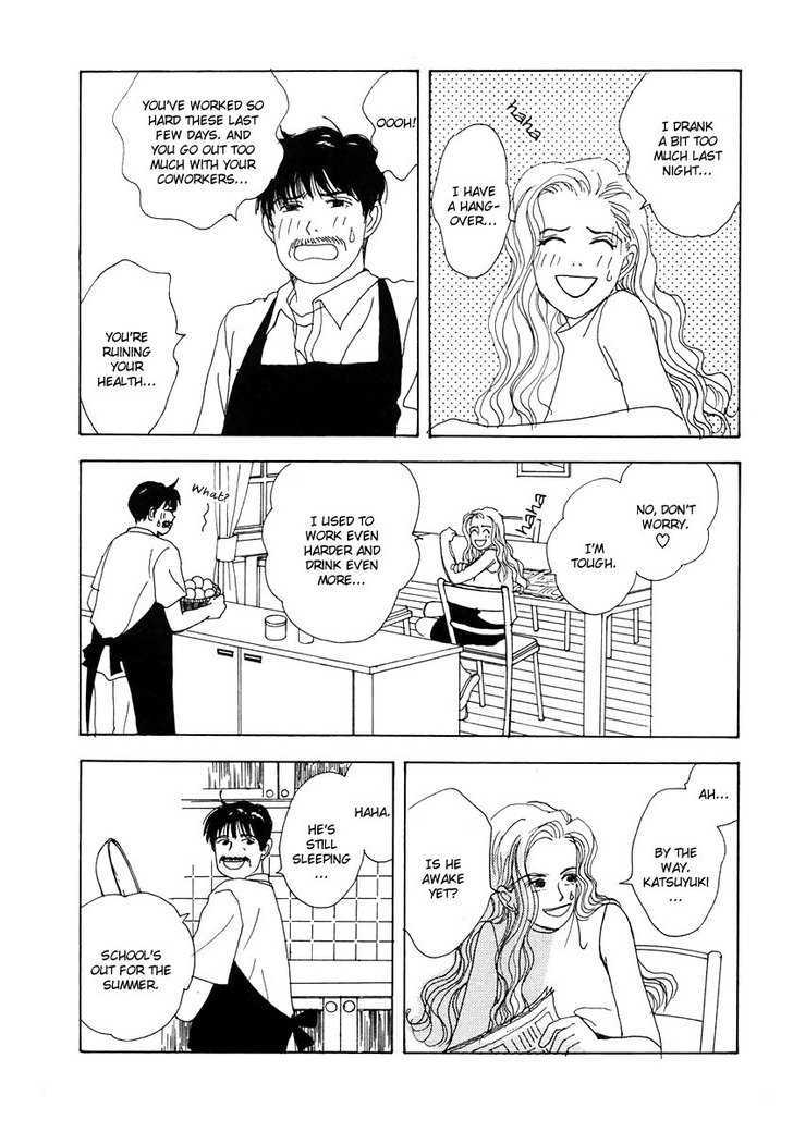 Tensai Family Company - Chapter 16