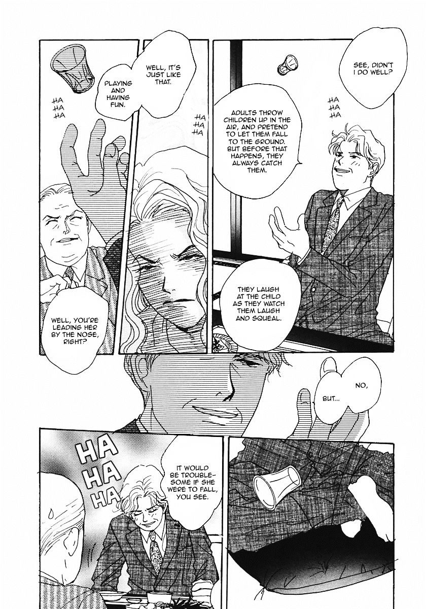 Tensai Family Company - Chapter 20