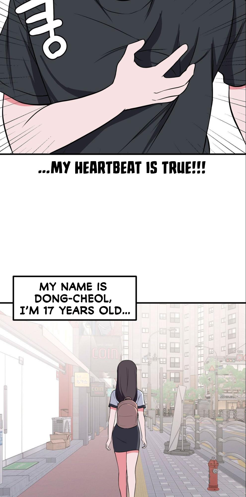 The Secret Of The Partner Next To You - Vol.2 Chapter 55