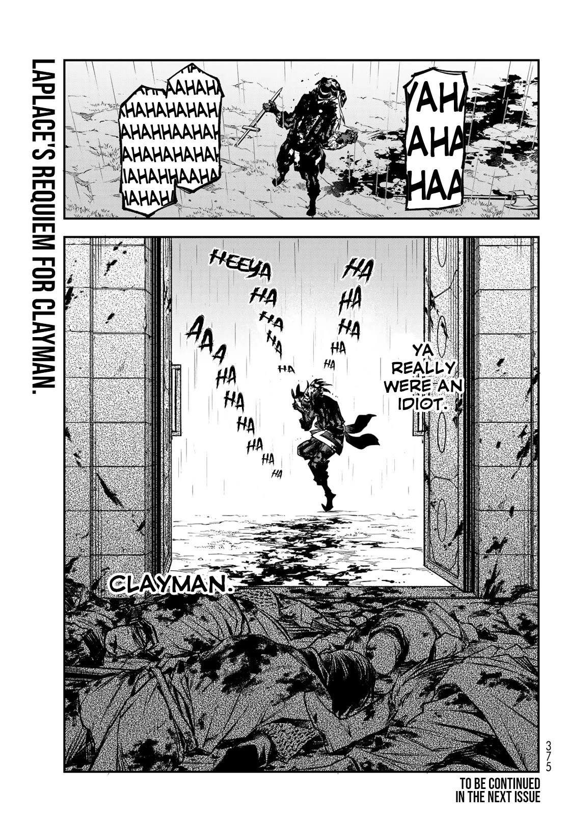 Tensei Shitara Slime Datta Ken - Chapter 85