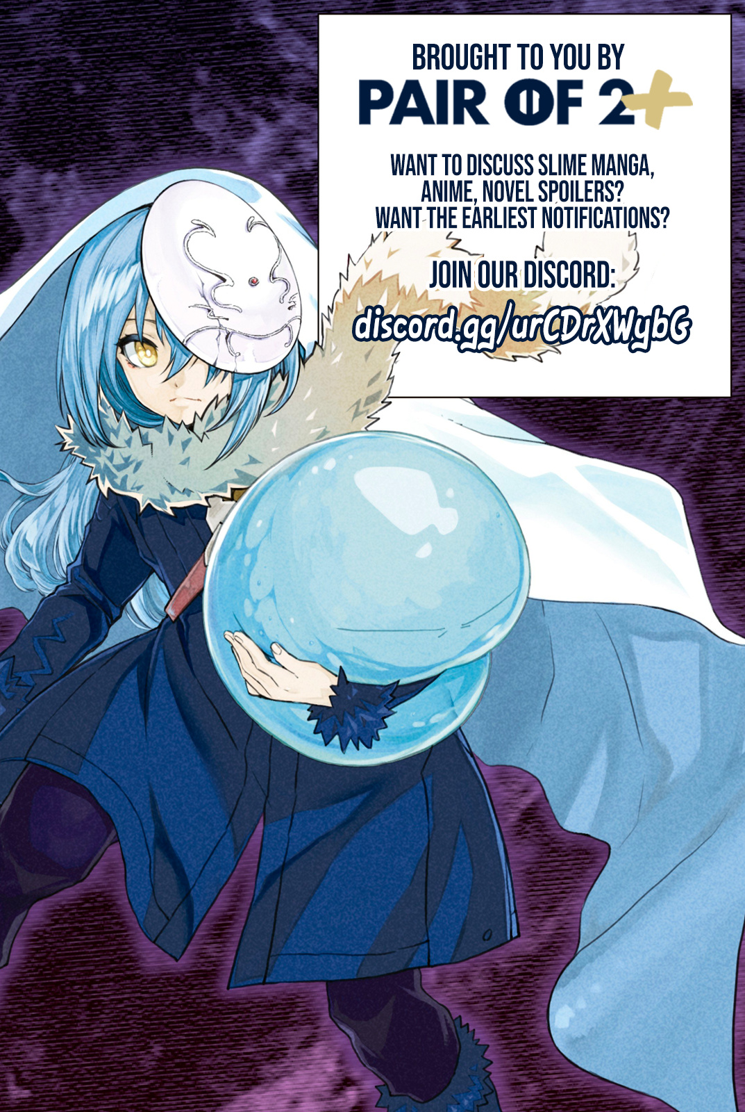 Tensei Shitara Slime Datta Ken - Chapter 81: The Wight King