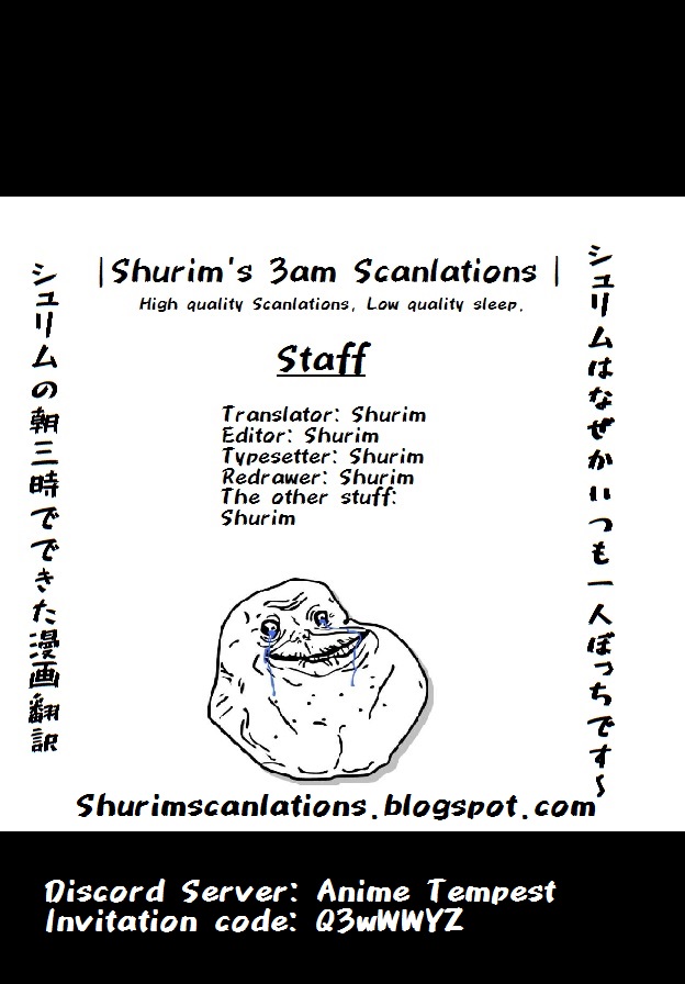 Tensei Shitara Slime Datta Ken - Chapter 32