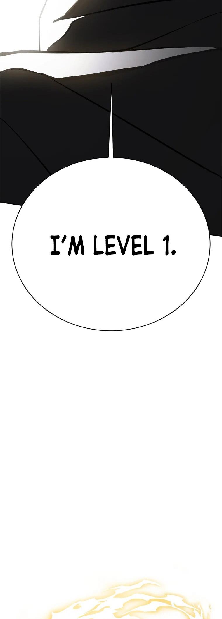 Strongest Level 1 - Chapter 0