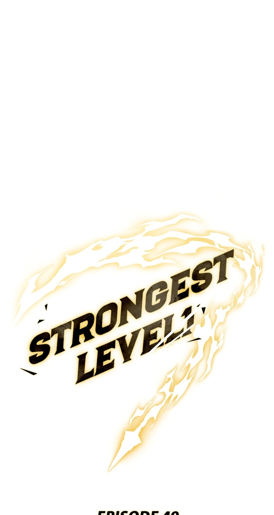 Strongest Level 1 - Chapter 49