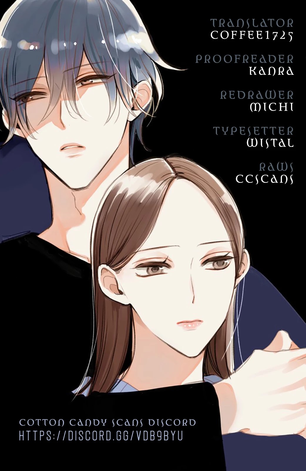 Watashi No Tadashii Onii-Chan - Chapter 10