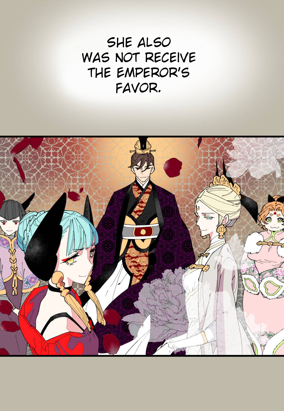 The Two Princesses - Chapter 18