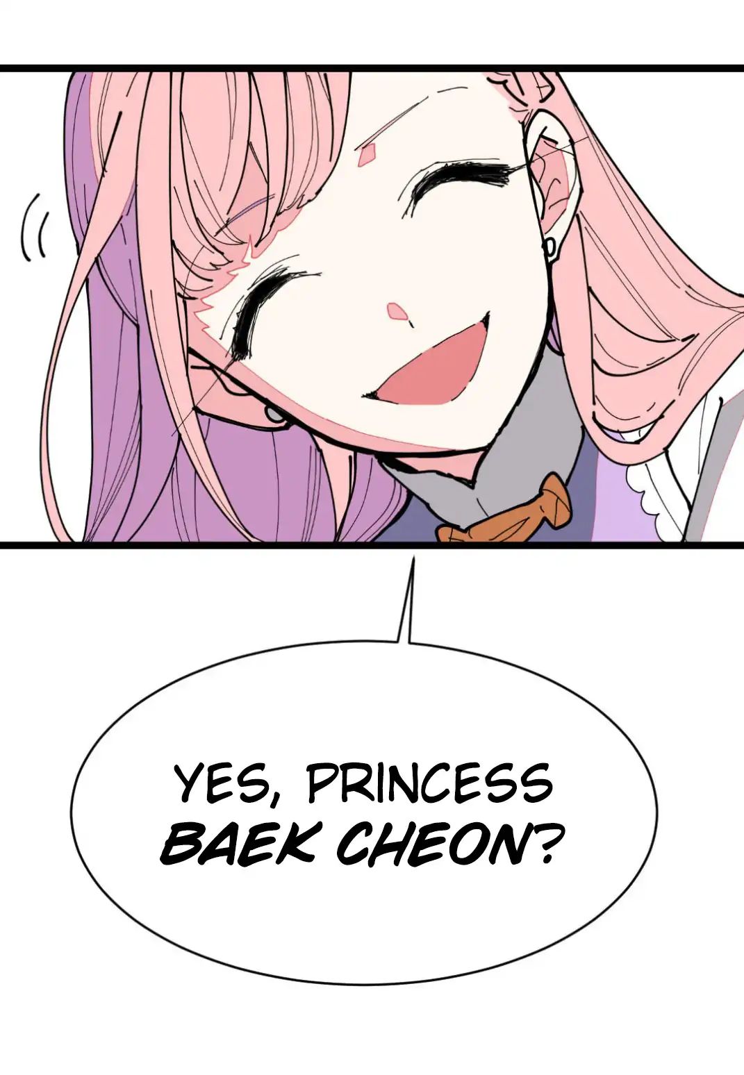 The Two Princesses - Chapter 5