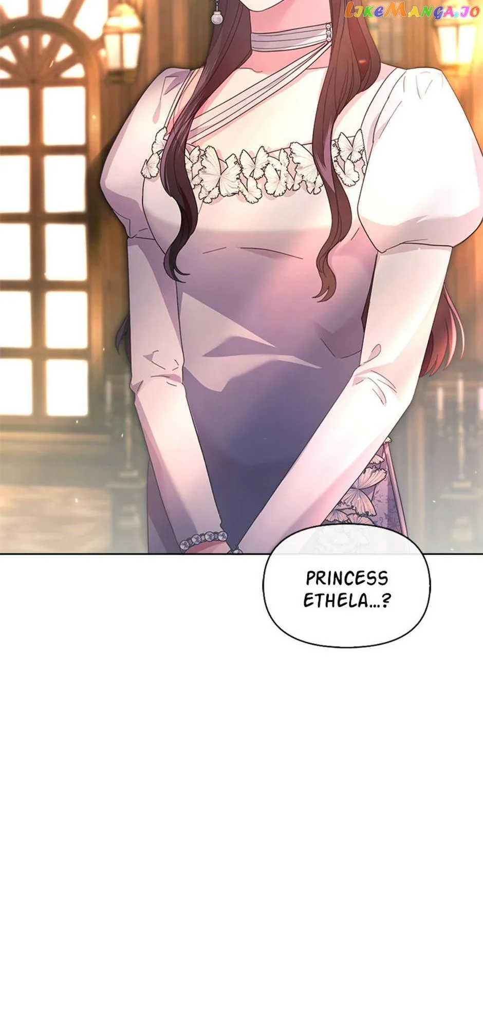 The Villainess Debuts Gorgeously - Chapter 37