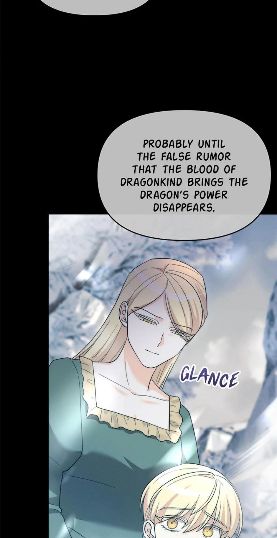 The Villainess Debuts Gorgeously - Chapter 96