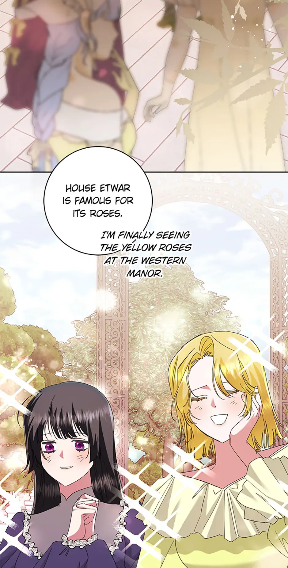 I’m Sorry For Being An Unqualified Empress - Chapter 80