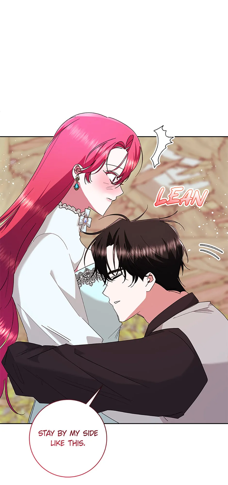 I’m Sorry For Being An Unqualified Empress - Chapter 80