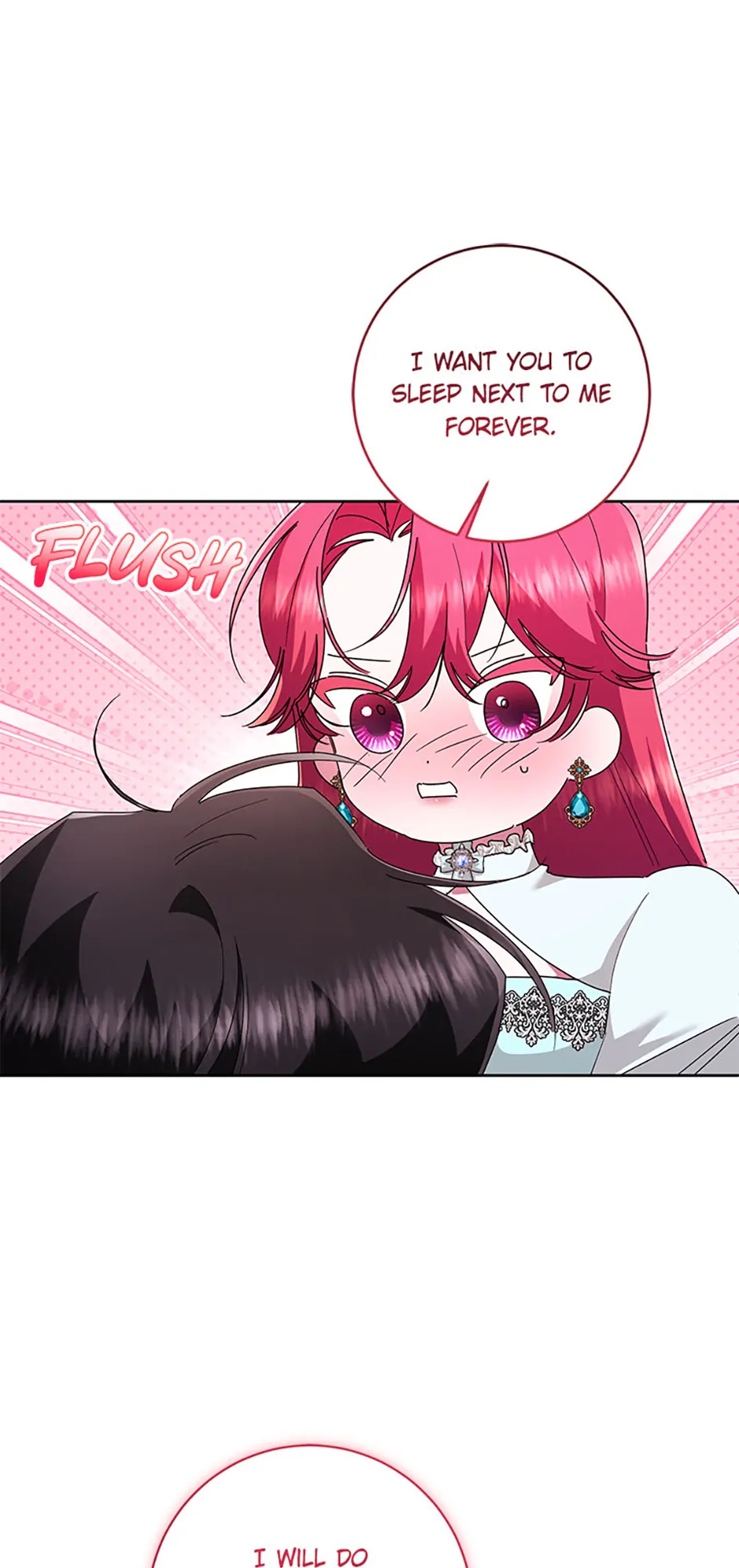 I’m Sorry For Being An Unqualified Empress - Chapter 80