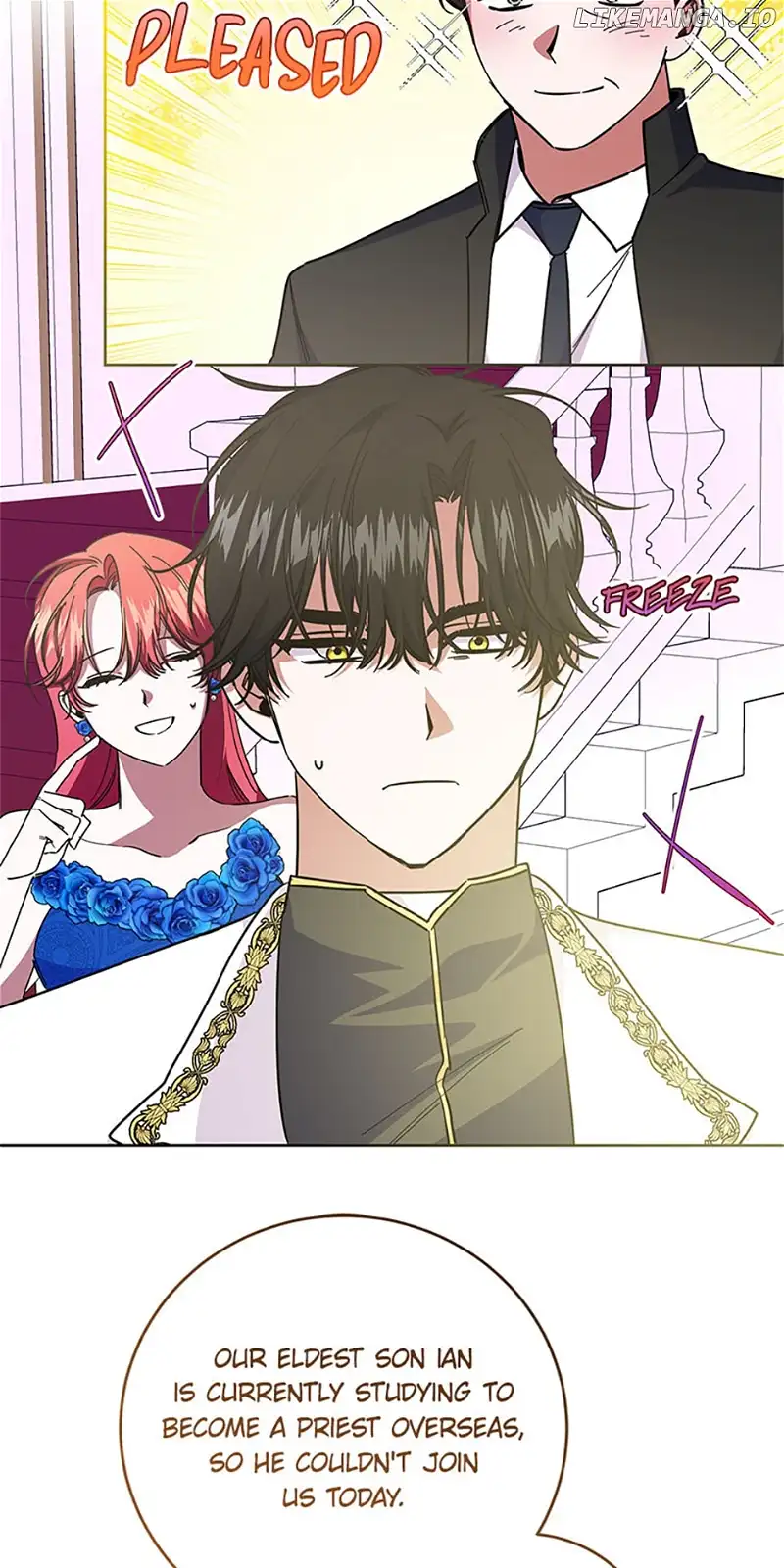 I’m Sorry For Being An Unqualified Empress - Chapter 42