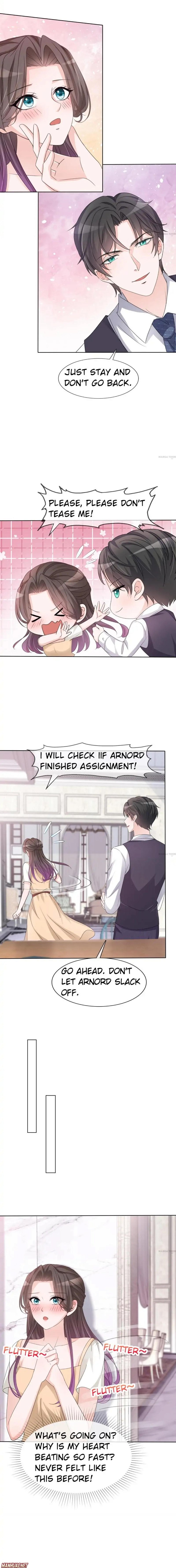 Cinderella’s Revenge - Chapter 22