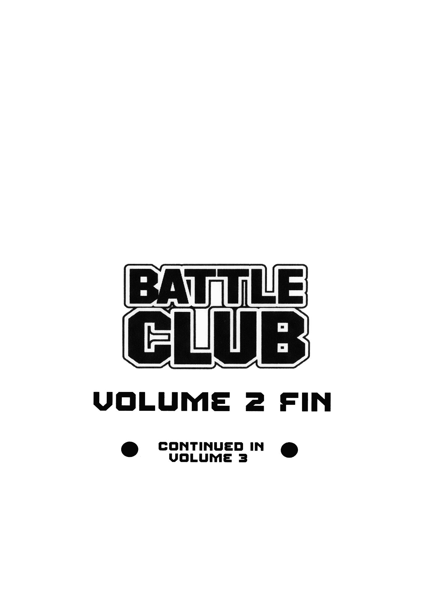 Battle Club - Chapter 16