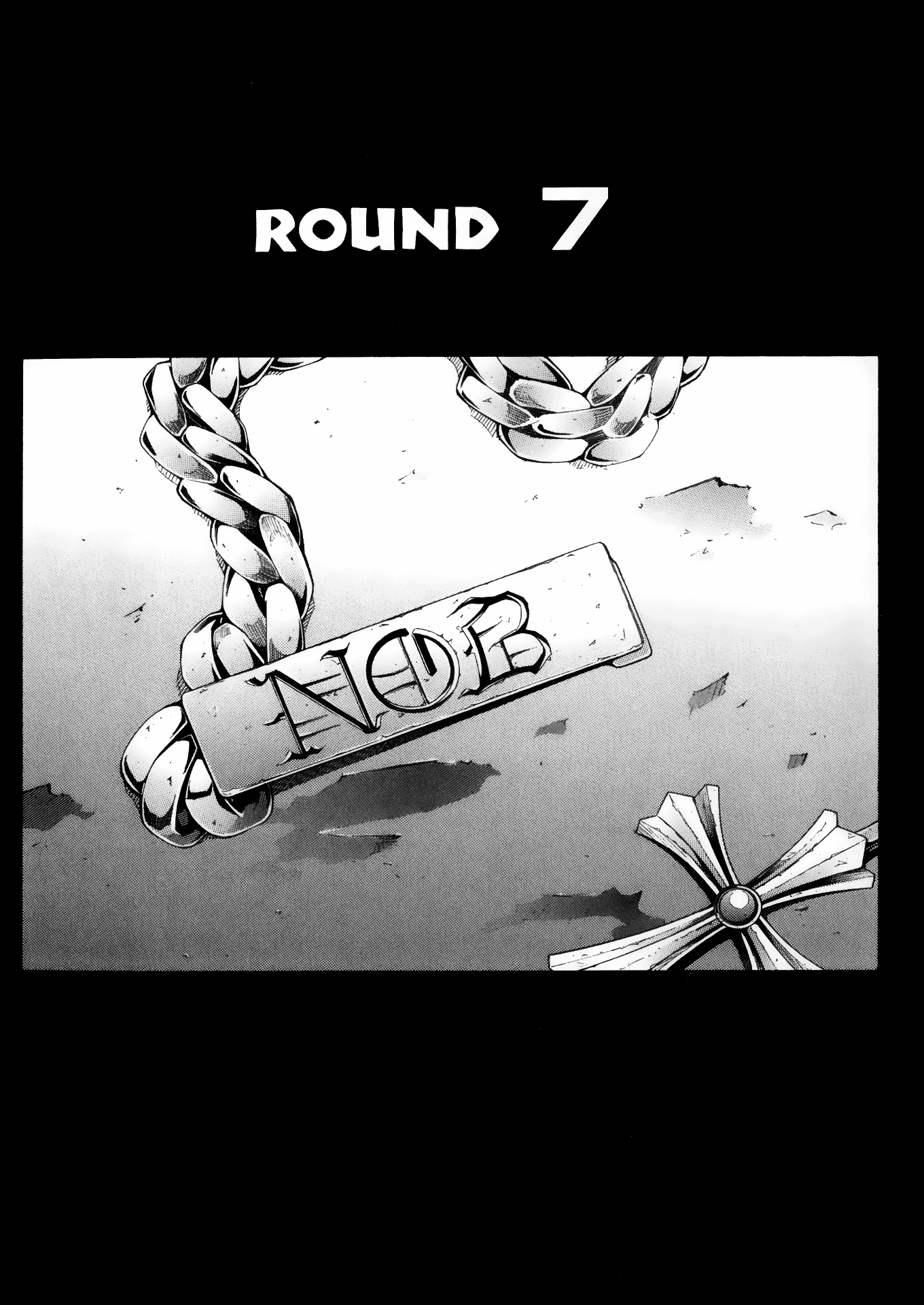 Battle Club - Chapter 23