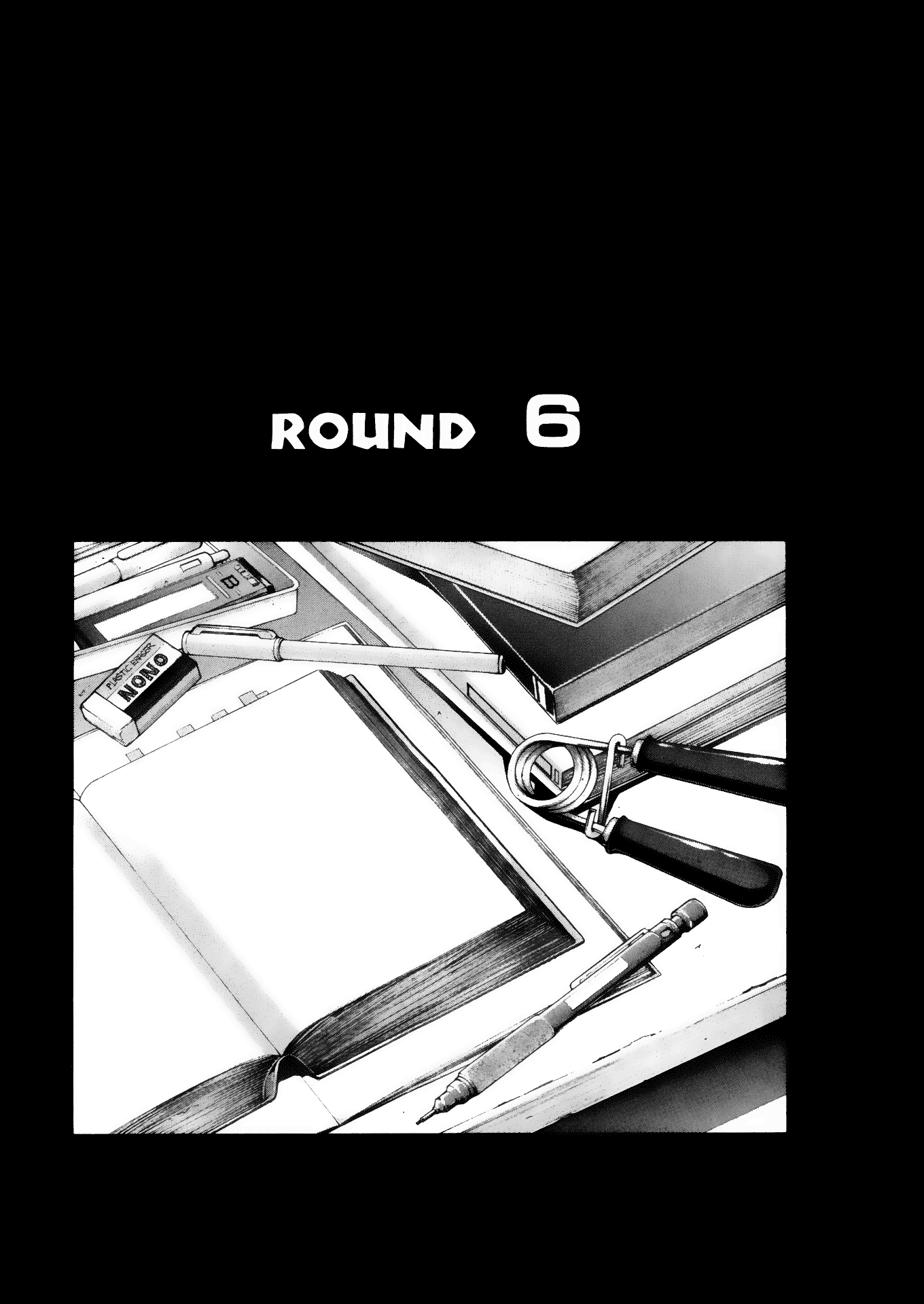 Battle Club - Chapter 46