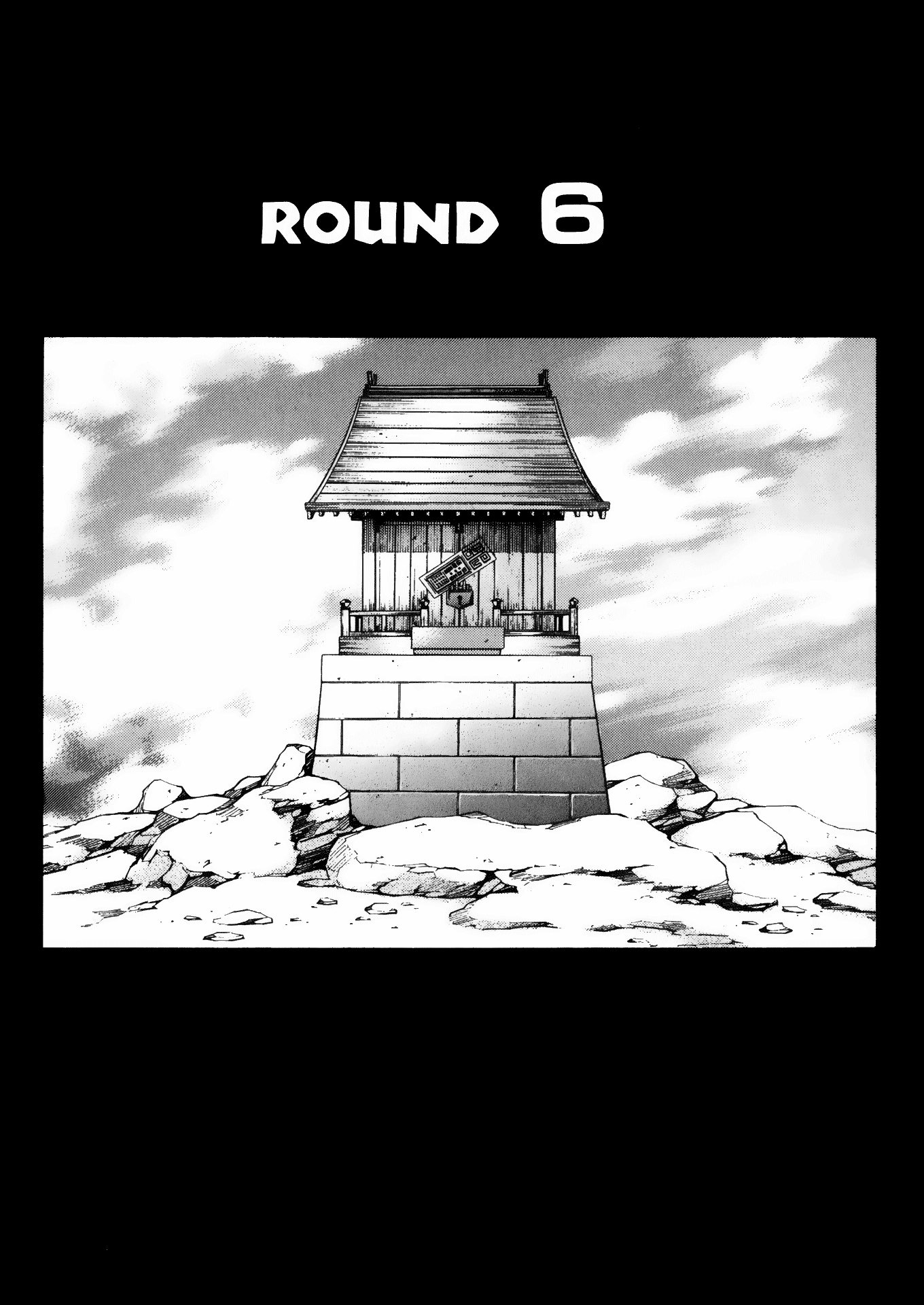 Battle Club - Chapter 22