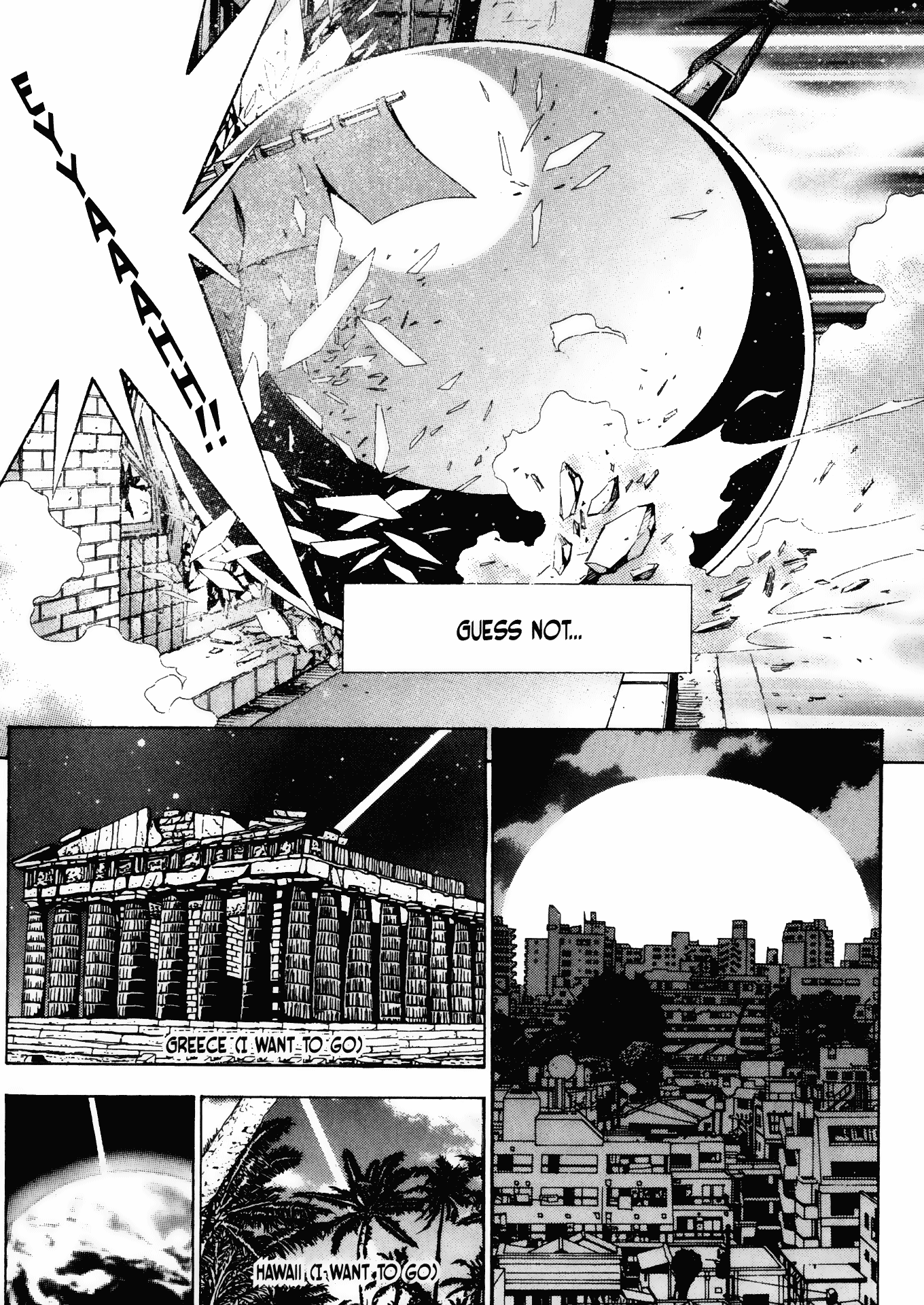 Battle Club - Chapter 45