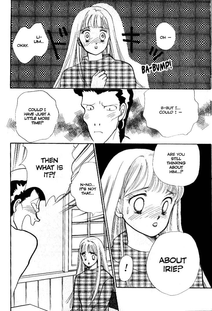 Itakiss - Vol.10 Chapter 38