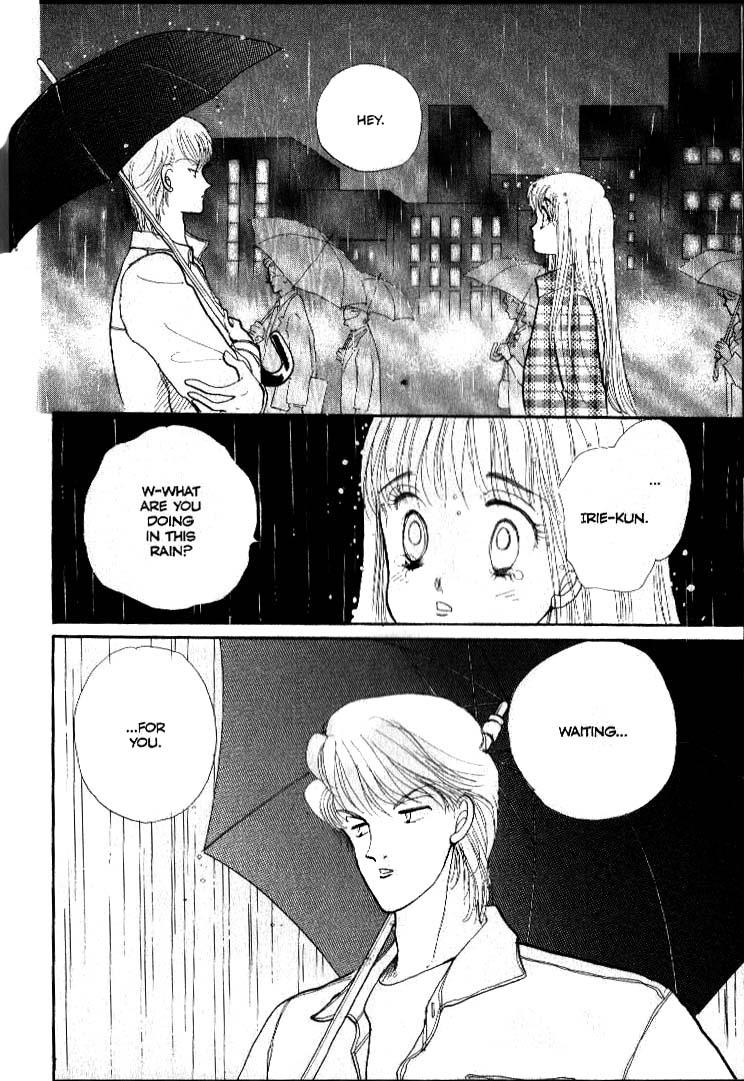 Itakiss - Vol.10 Chapter 38