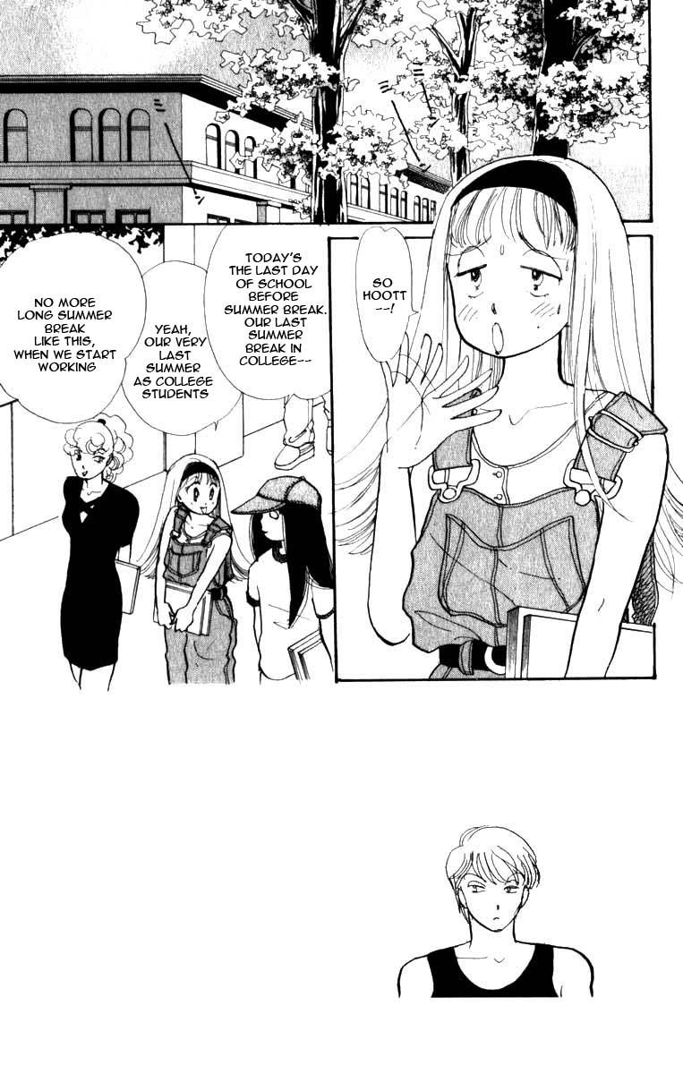 Itakiss - Vol.12 Chapter 46