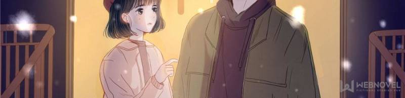 Three Autumns Apart From You - Chapter 23