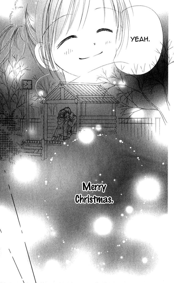 Kirakira 100% - Vol.3 Chapter 10