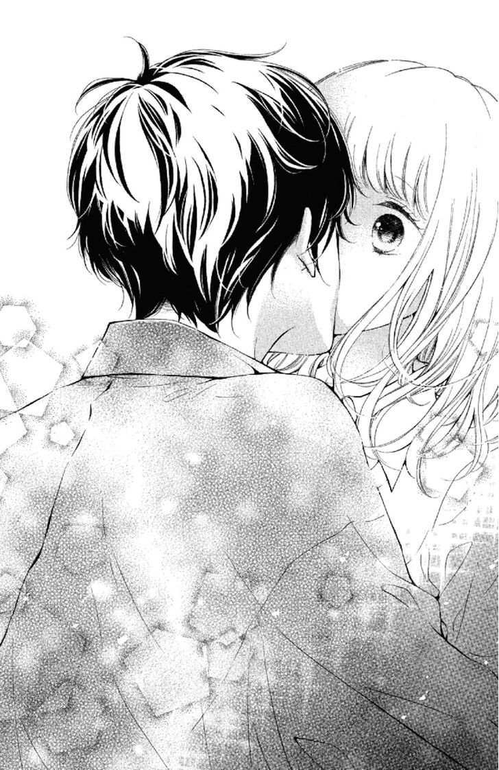 Otonari Wa 1-Ken De 2-Do Oishii - Vol.1 Chapter 2 : First Love Lying On The Sands Of A Dune