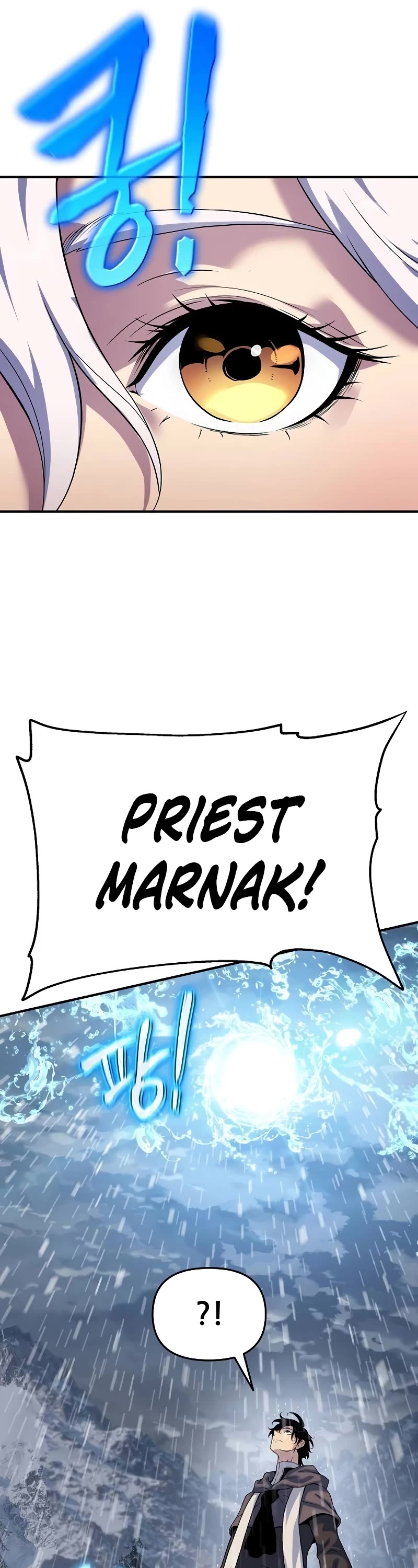 The Priest Of Corruption - Chapter 47