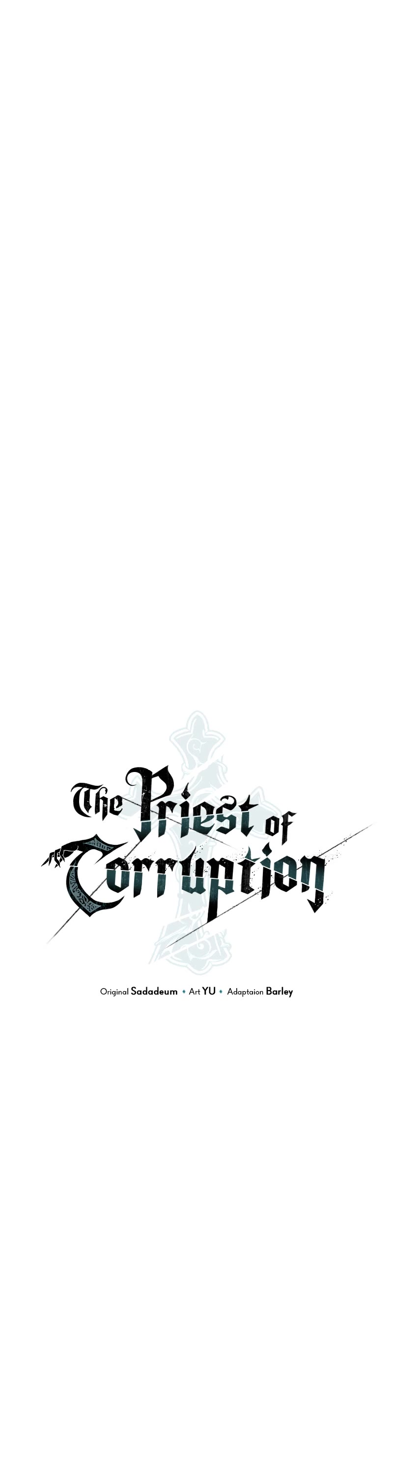 The Priest Of Corruption - Chapter 47