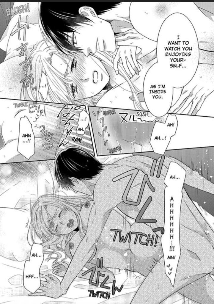 Naruse-Kun Ha Dekiai Ookami -Risou No Kareshi Ha Osananajimi Desita- - Chapter 2