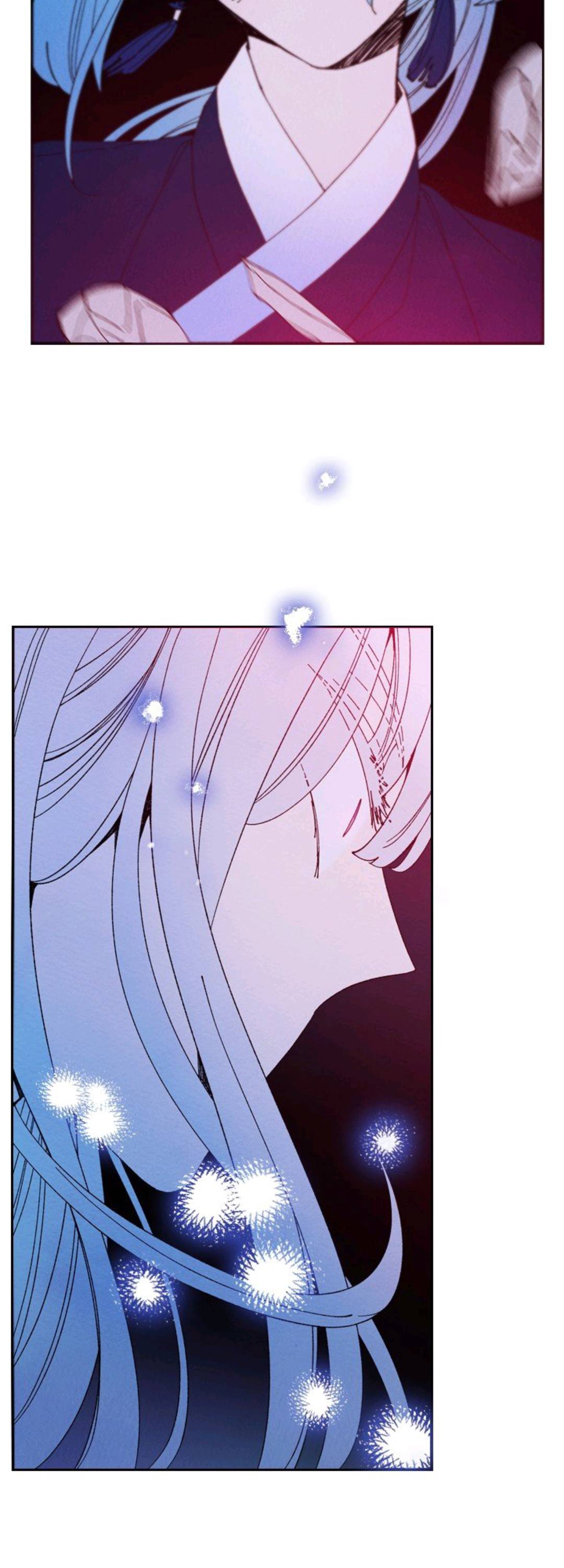 Under The Blue Moonlight - Chapter 37