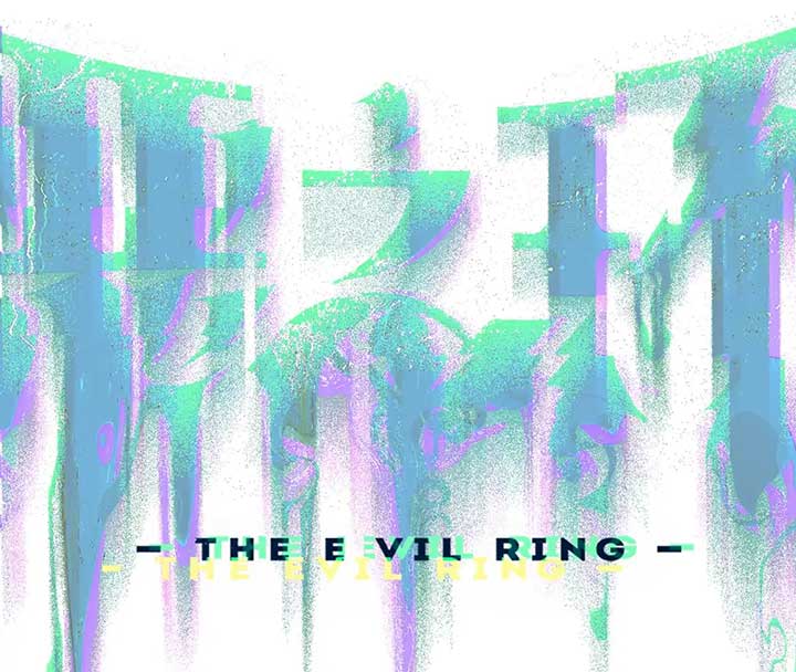 The Evil Ring - Chapter 33