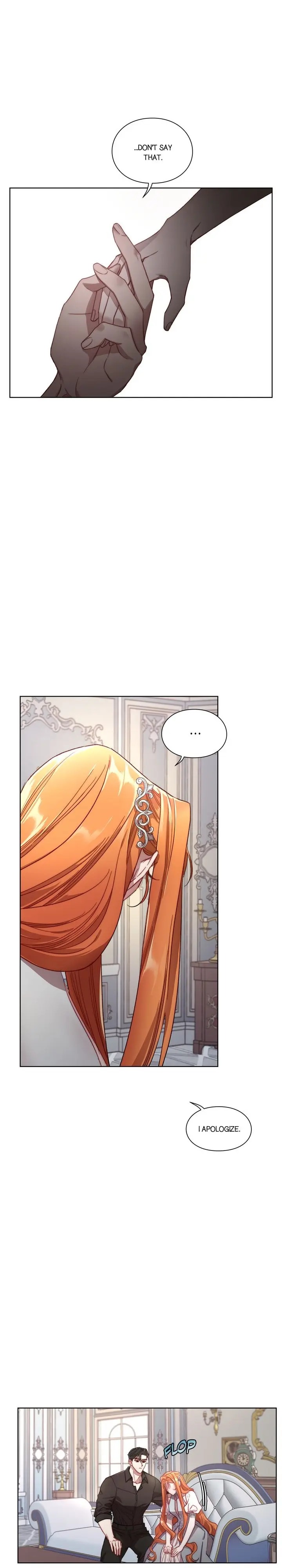 Lucia - Chapter 62