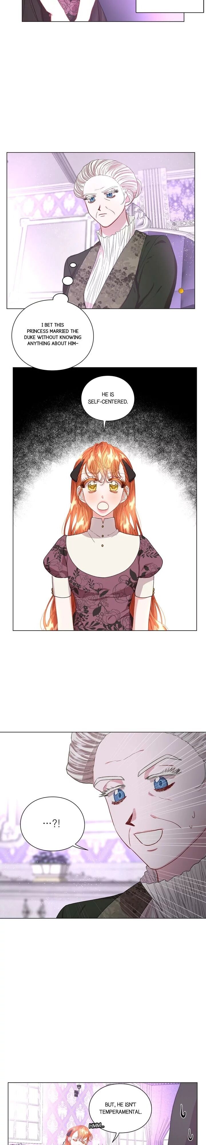 Lucia - Chapter 40