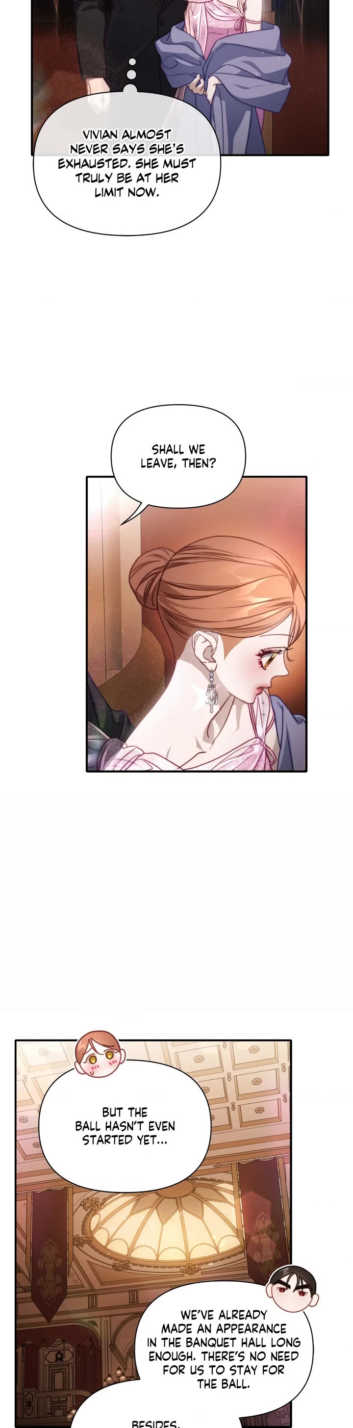 Lucia - Chapter 163