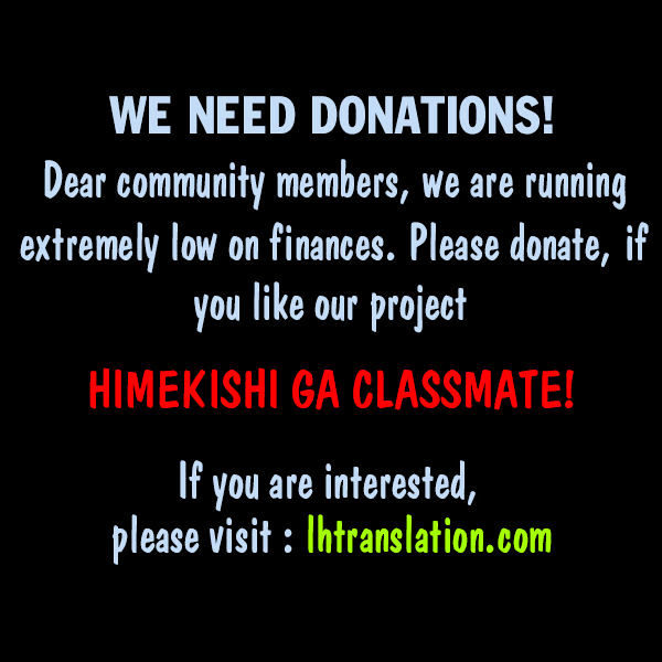 Himekishi Ga Classmate! - Chapter 6