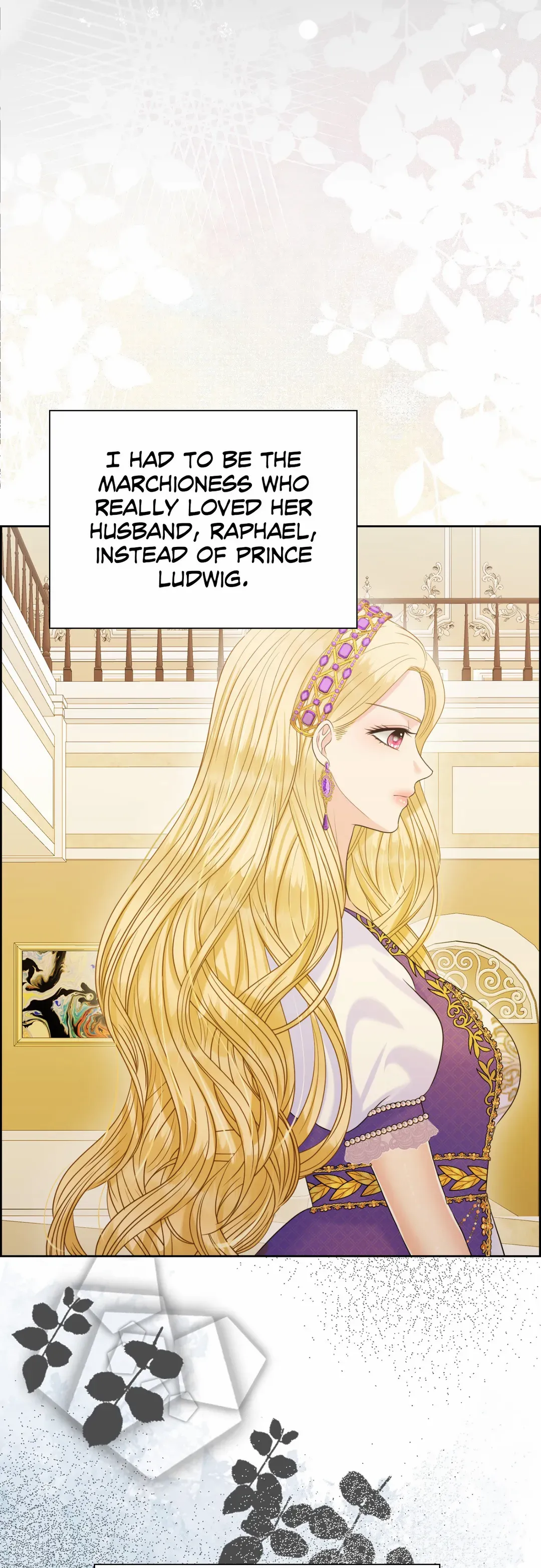 How To Tame My Beastly Husband - Chapter 28