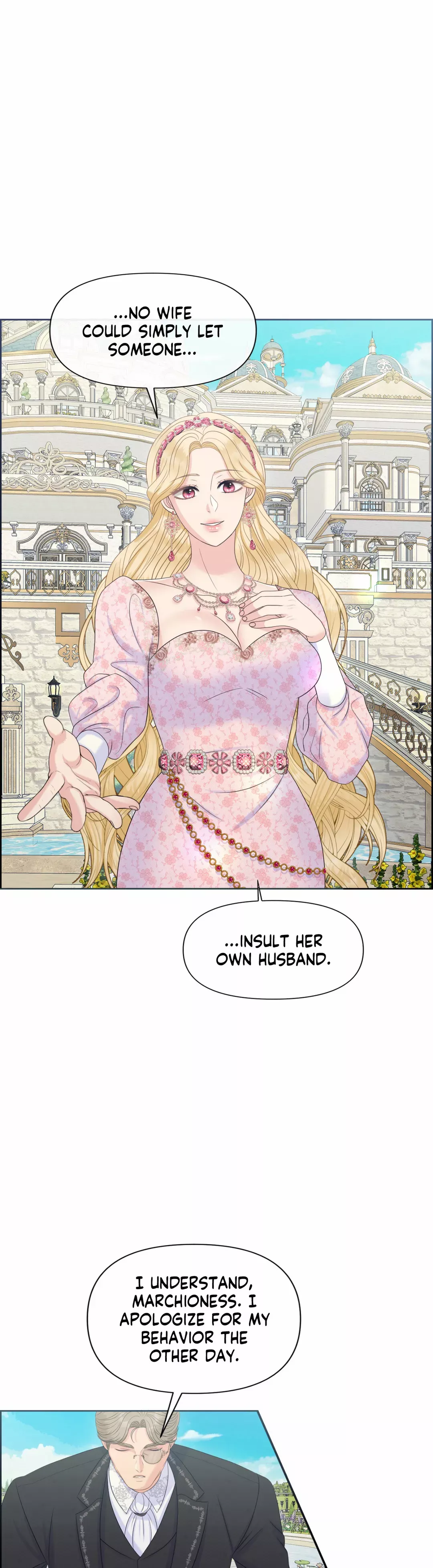 How To Tame My Beastly Husband - Chapter 17