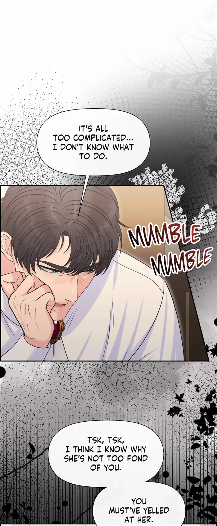 How To Tame My Beastly Husband - Chapter 31